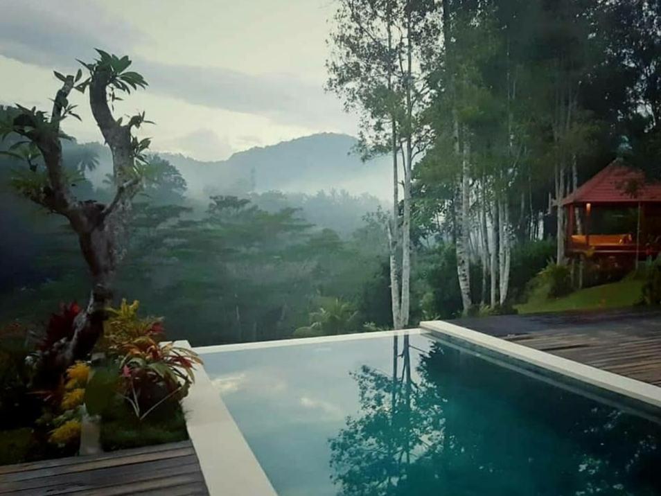 The Sidemen Villa 외부 사진