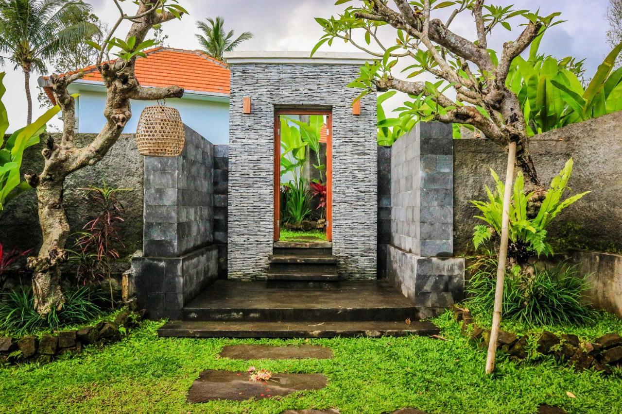 The Sidemen Villa 외부 사진