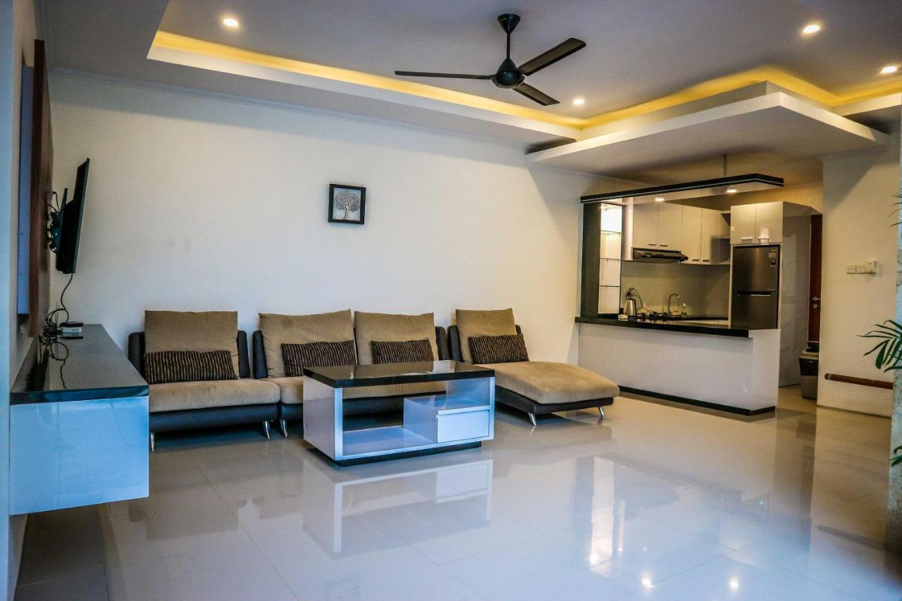 The Sidemen Villa 외부 사진