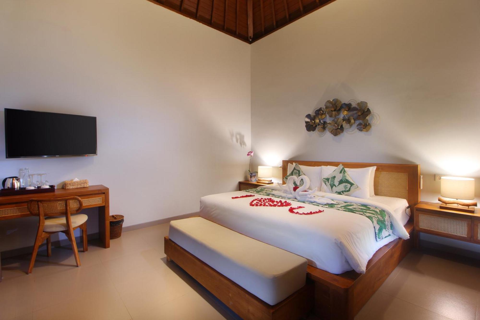 The Sidemen Villa 외부 사진