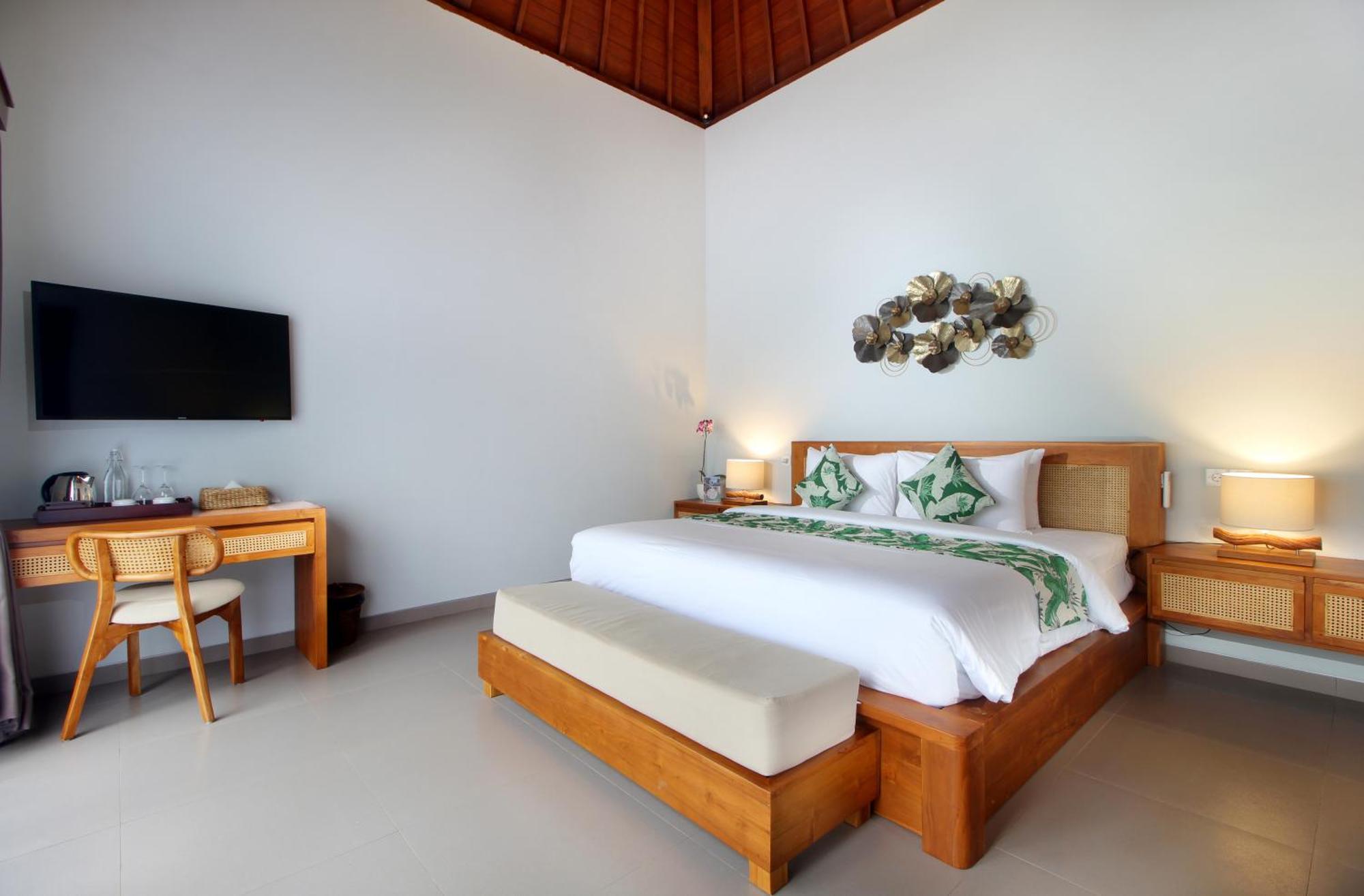 The Sidemen Villa 외부 사진
