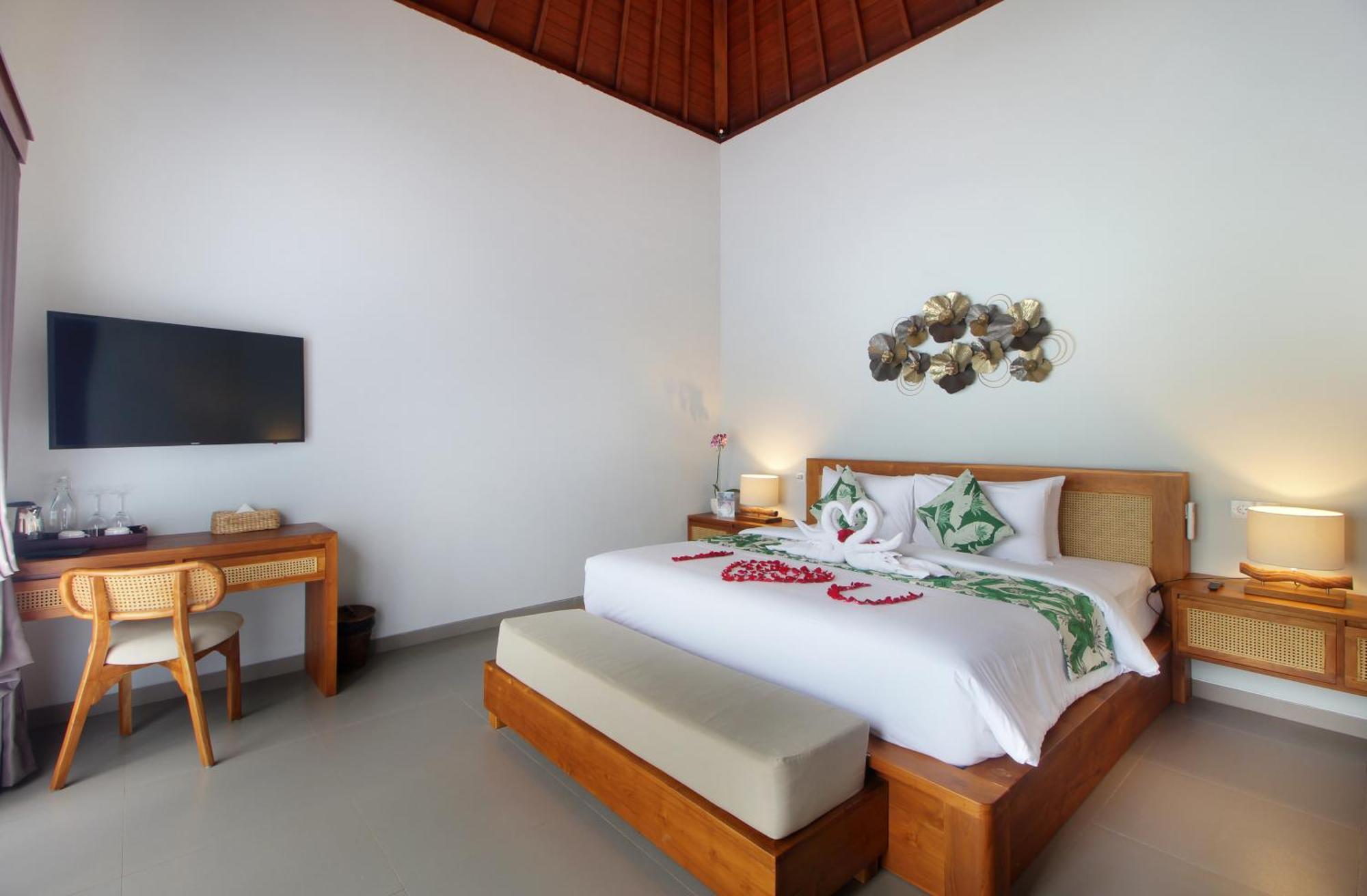 The Sidemen Villa 외부 사진