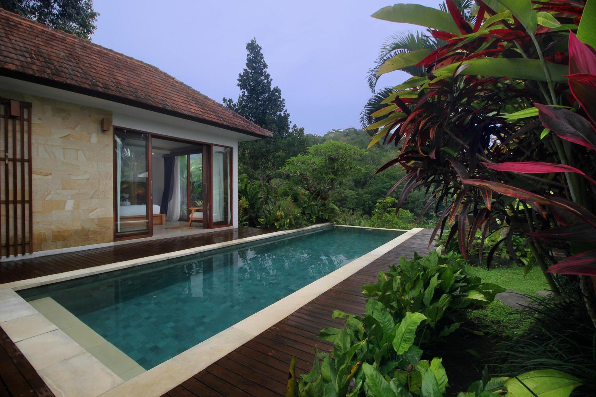 The Sidemen Villa 외부 사진
