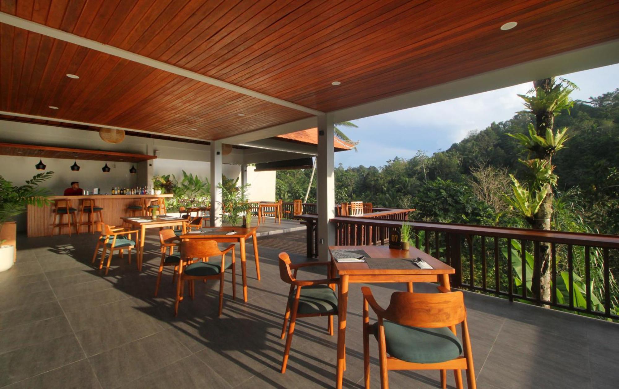 The Sidemen Villa 외부 사진