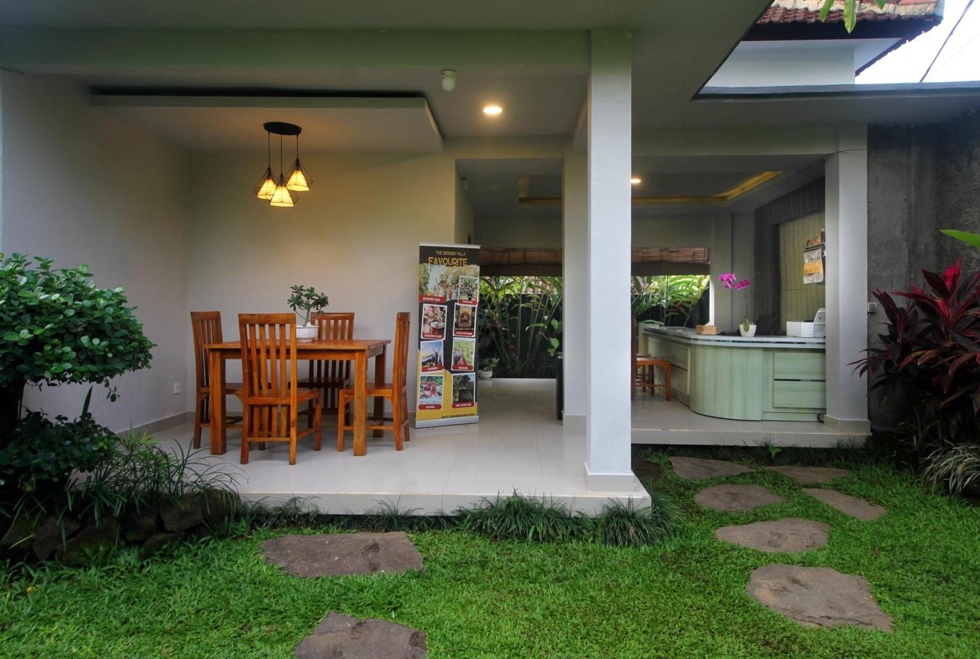 The Sidemen Villa 외부 사진