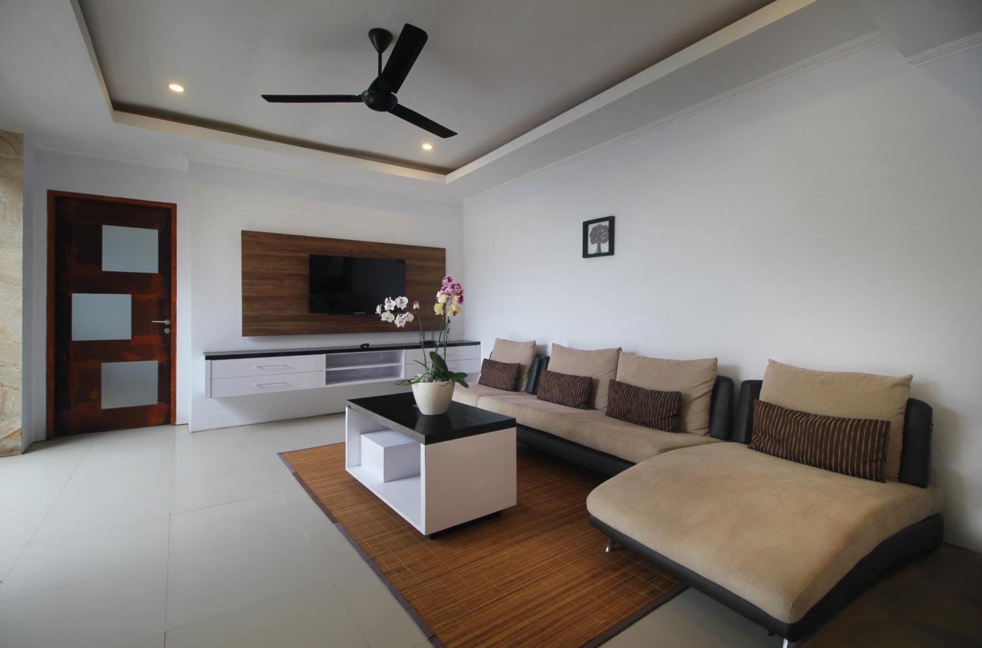 The Sidemen Villa 외부 사진