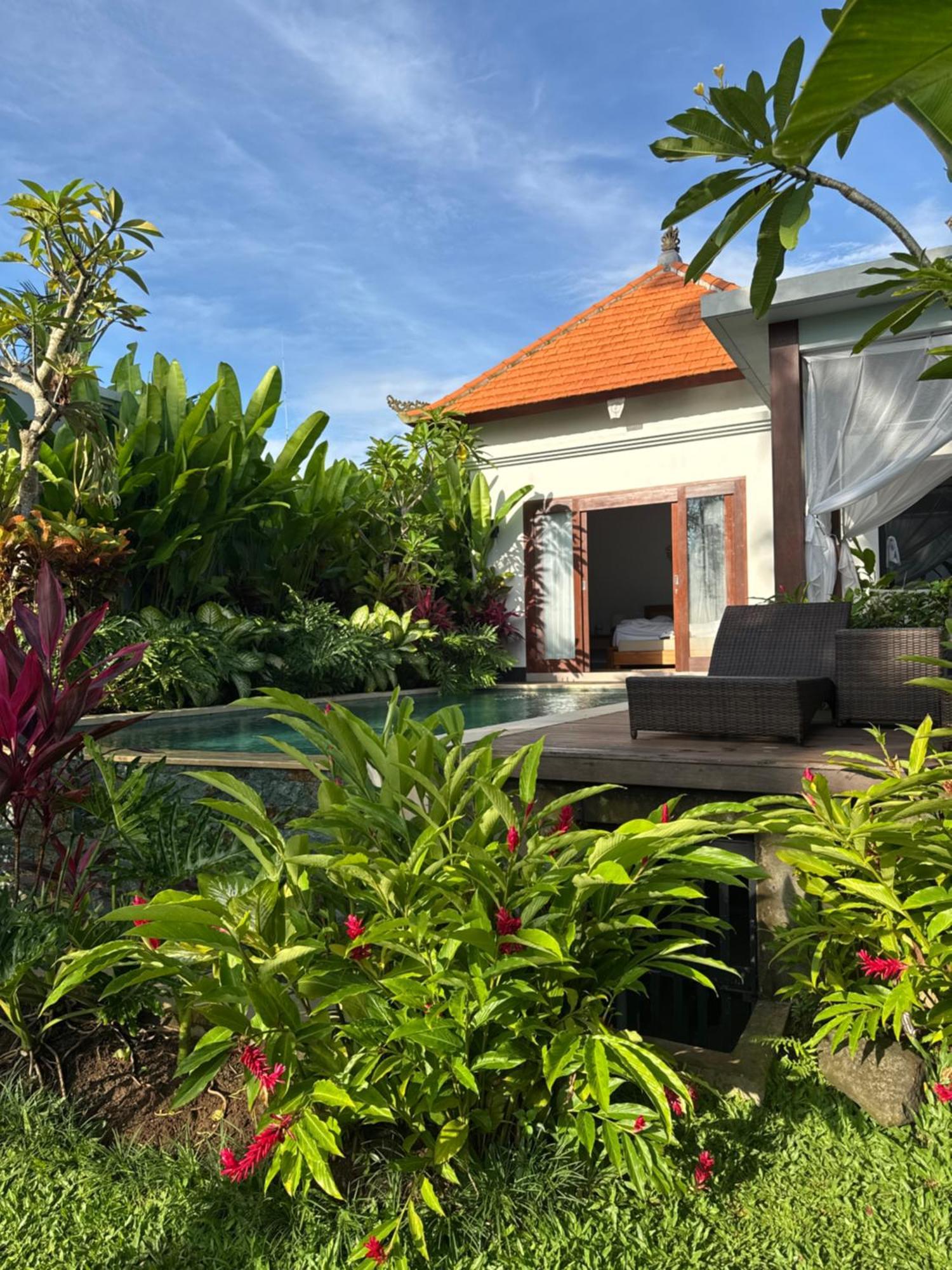 The Sidemen Villa 외부 사진
