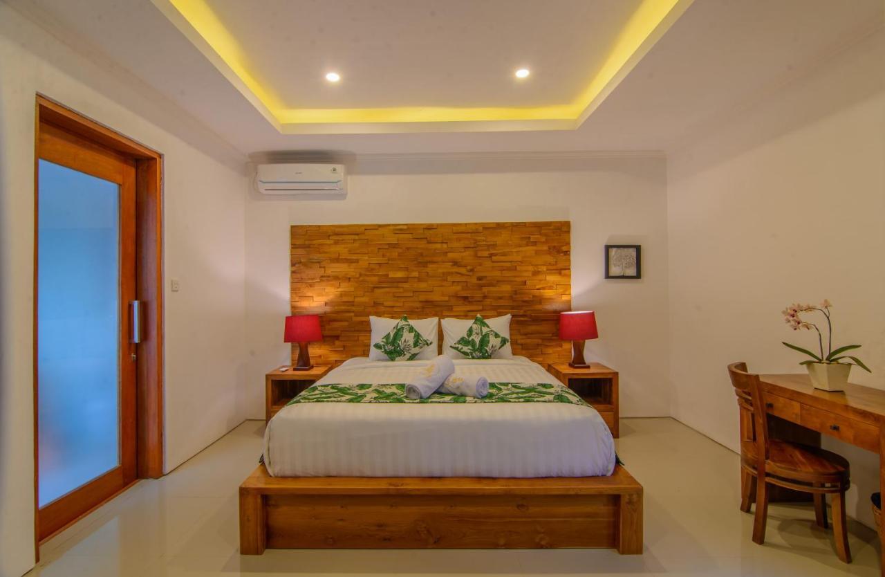 The Sidemen Villa 외부 사진