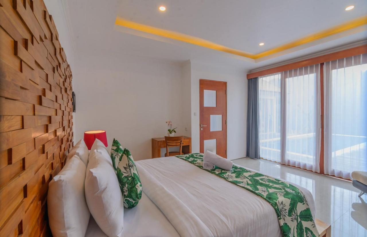 The Sidemen Villa 외부 사진